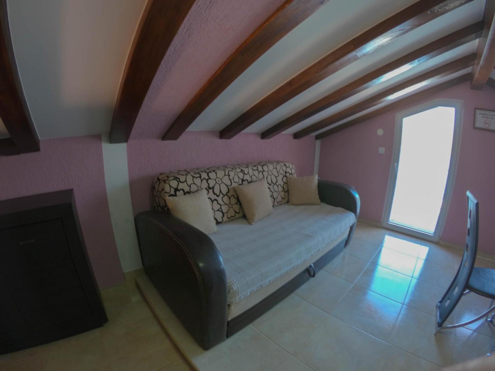 Porto Del Sole Apartments Tivat Exterior foto
