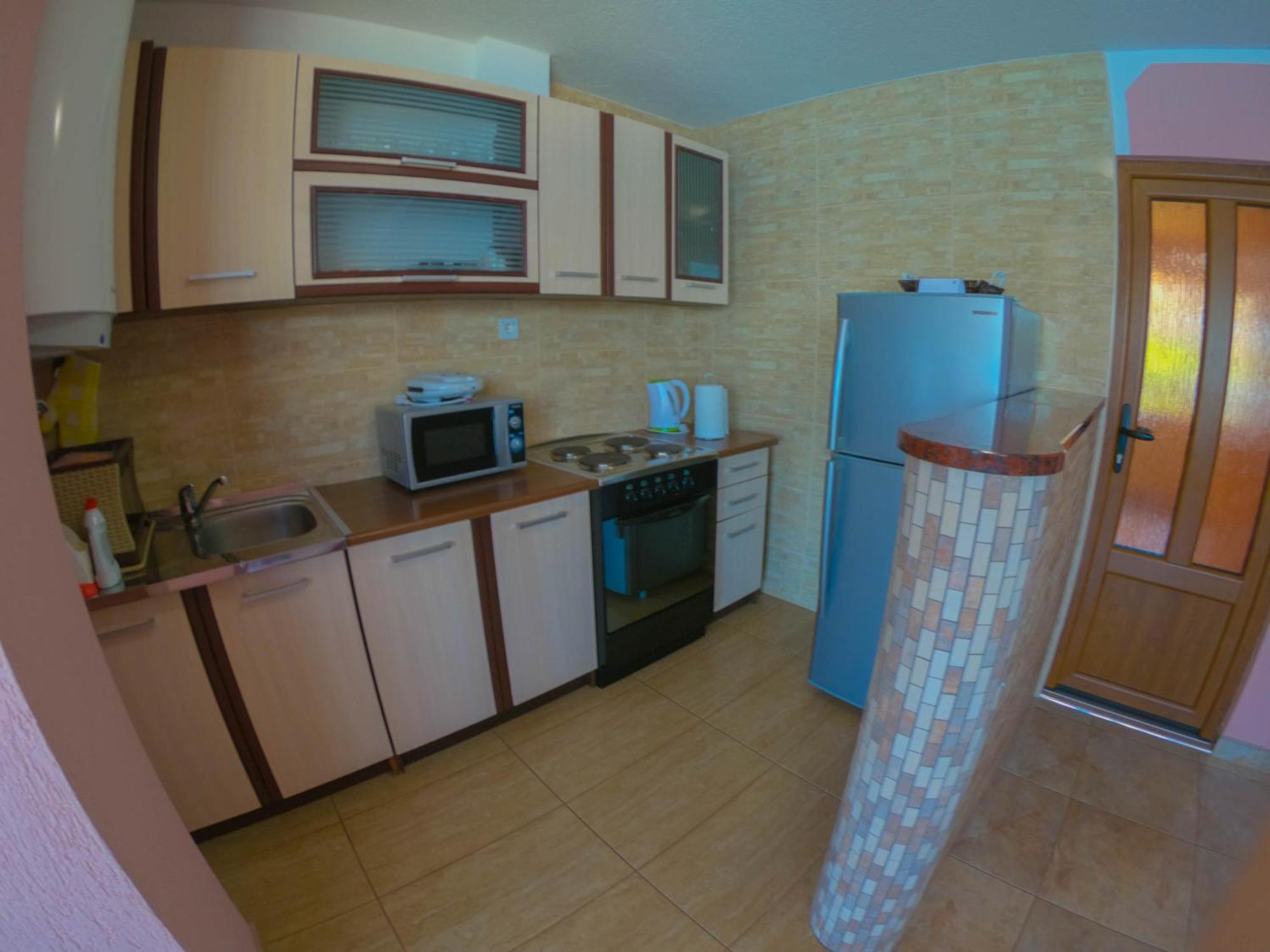 Porto Del Sole Apartments Tivat Exterior foto